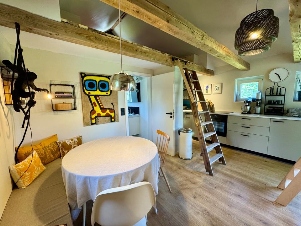Thumbnail-Tinyhaus Studio Nahe Schaalsee