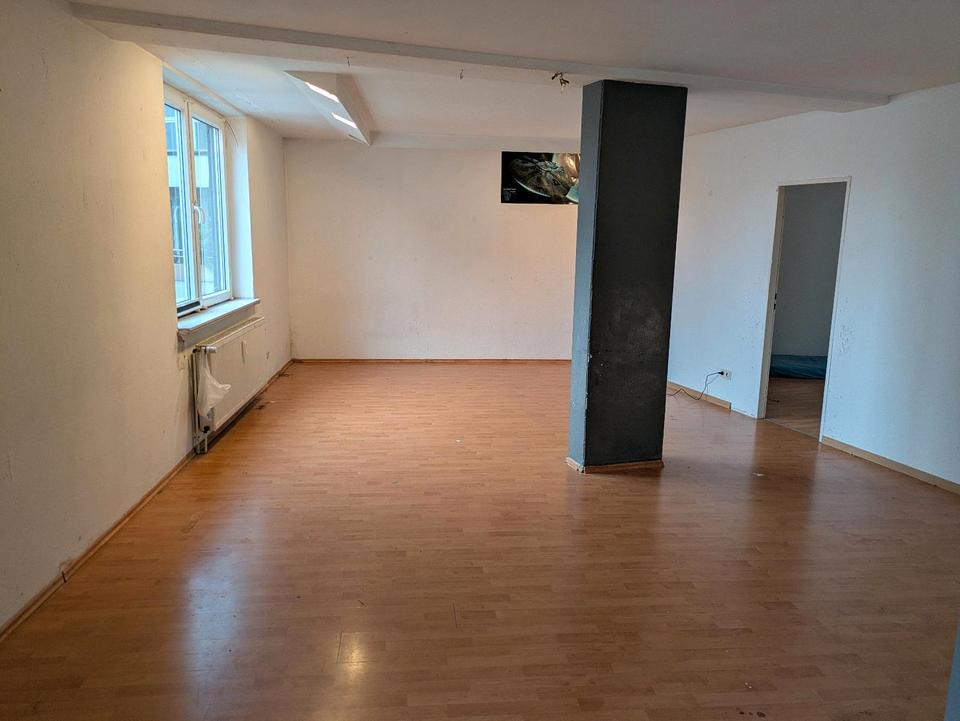 Thumbnail-Nachmieter für Innenstadtwohnung 3,5 Zimmer