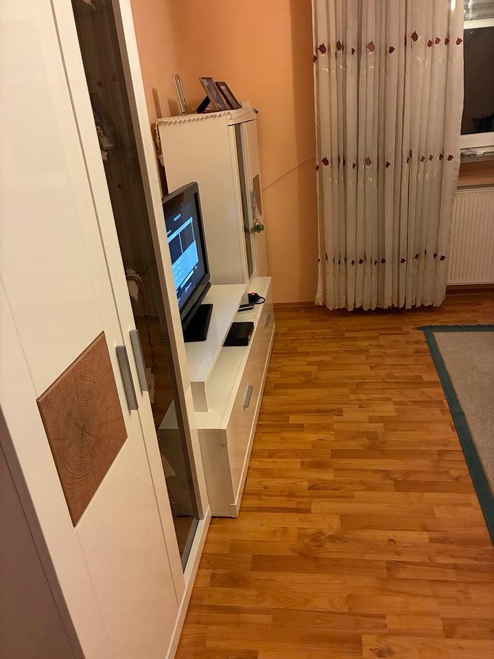 Thumbnail-3 Zimmer Wohnung in Zuffenhausen