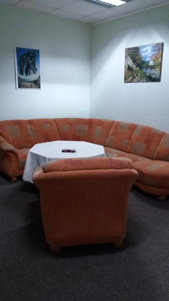 Thumbnail-Von Privat 1 Zimmer in Männer-WG ab 30J.