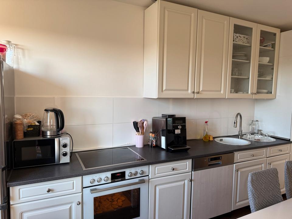 Thumbnail-3 Zimmer Wohnung mieten