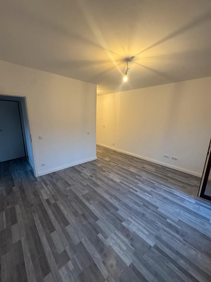 Thumbnail-1-Zimmer-Wohnung zur Miete abzugeben - Hamburg Niendorf