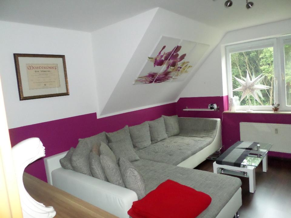 Thumbnail-5-Zimmer-Komfort-Wohnung , EBK, in bevorzugter Lage von Walsrode