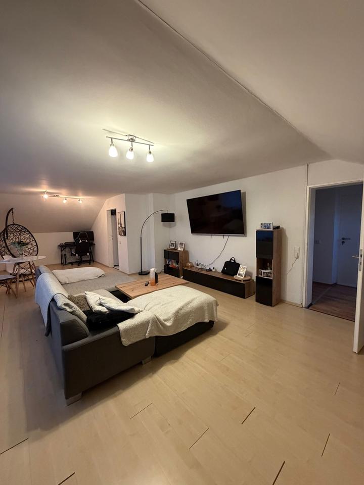 Thumbnail-Wohnung zu vermieten in Geilenkirchen Niederheid