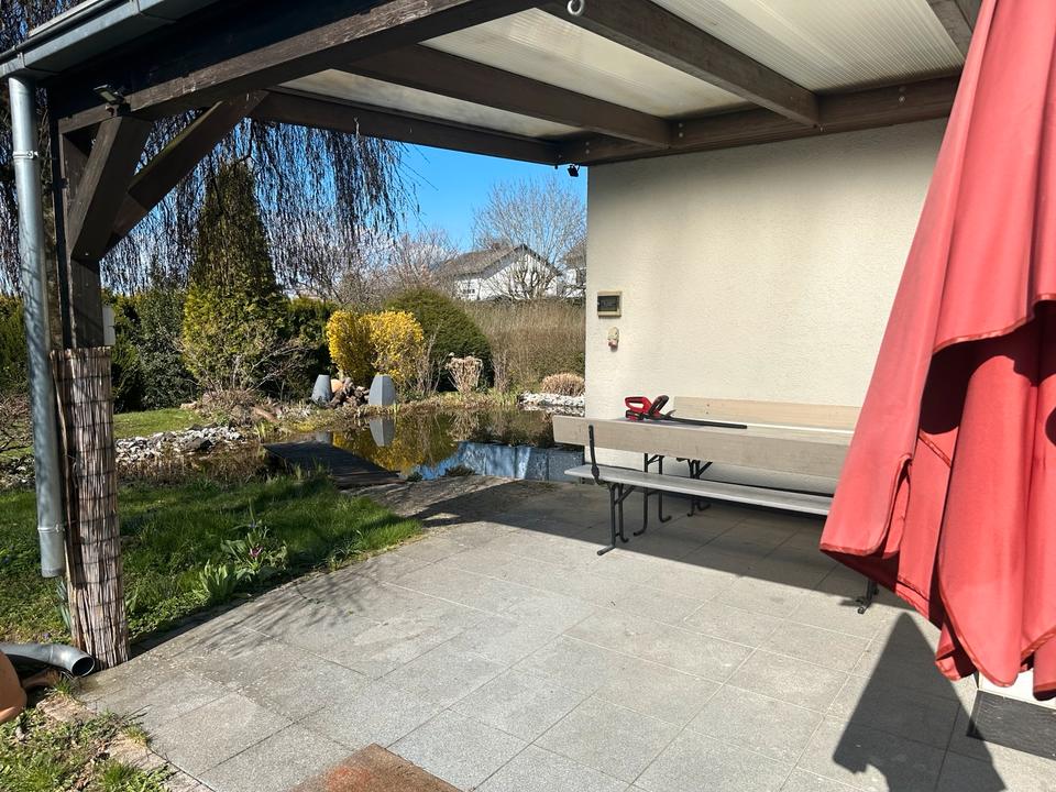 Thumbnail-Interessante Wohnung mit vielen Möglichkeiten