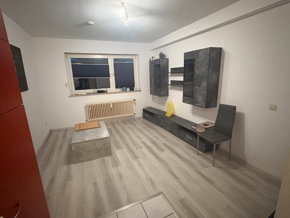 Thumbnail-Wohnung Bochum Uni-nah