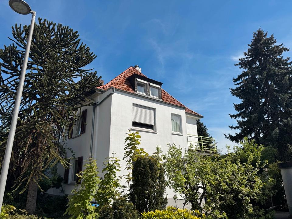 Thumbnail-Doppelhaushälfte in Rüsselsheim