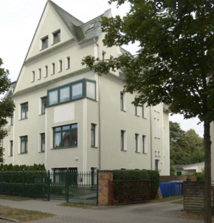 Thumbnail-Sonnige 3-Zi-Mietwohnung in idyllischer Lage am Rande von Berlin