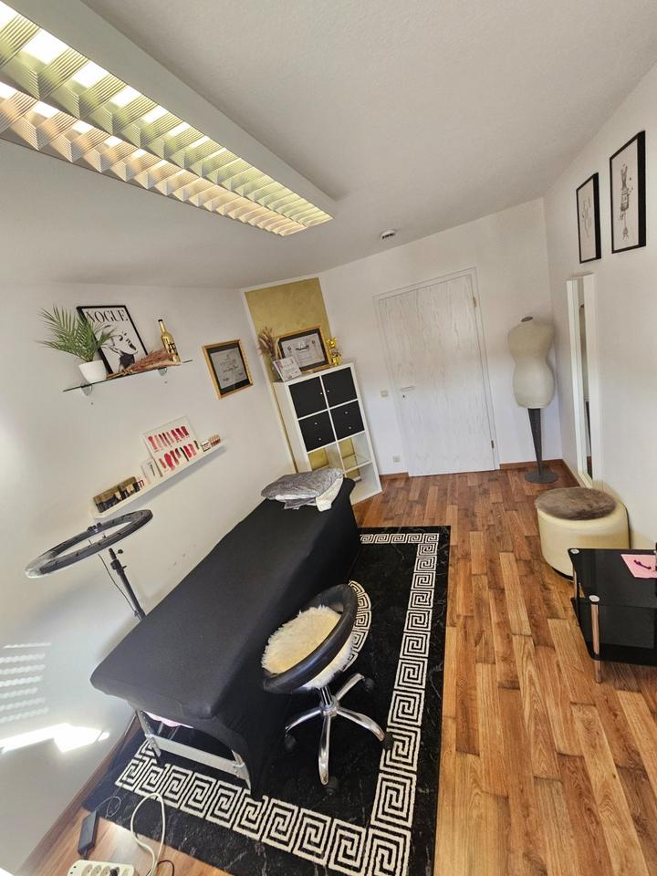 Thumbnail-Raum zur Untermiete in exklusivem Kosmetikstudio – Filderstadt