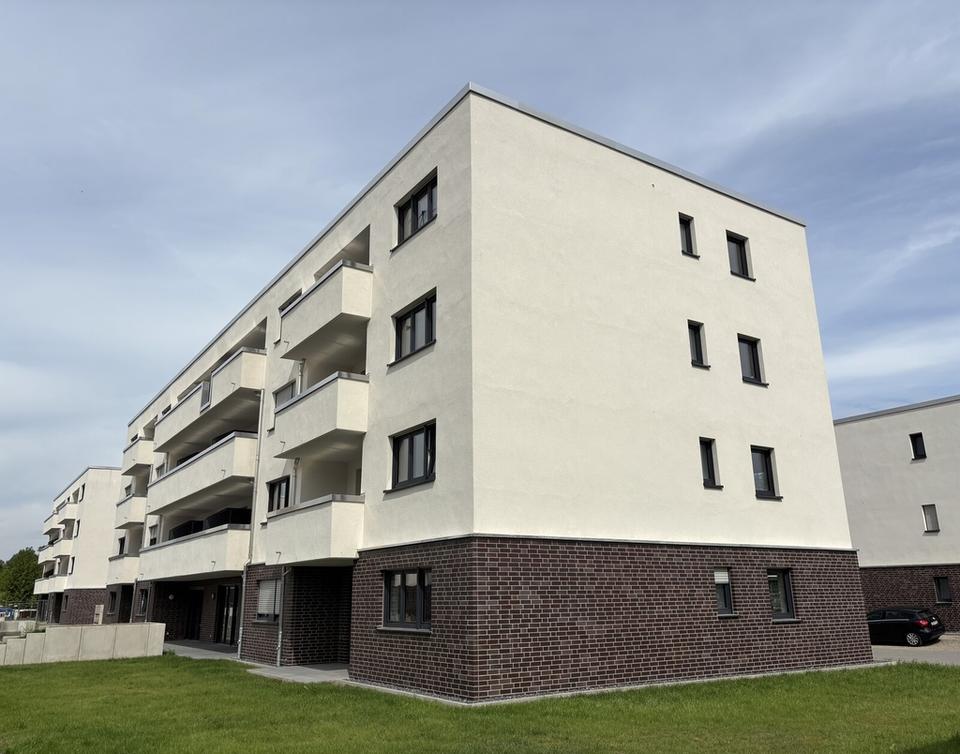 Thumbnail-Bezugsfertige Wohnung - Einfach Möbel rein und Füße hoch!