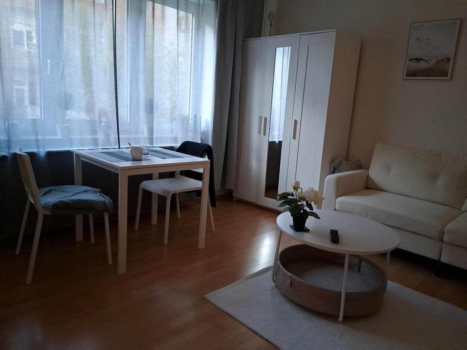 Thumbnail-1 Zimmer Wohnung Hannover Südstadt