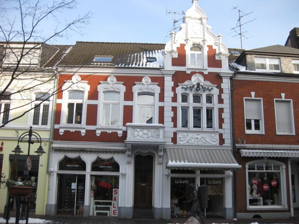 Thumbnail-Einzigartiges Schmuckstück in bester Lage - Wohnen für Individualisten