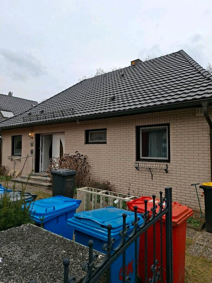 Thumbnail-Einfamilienhaus mit Garten makler frei