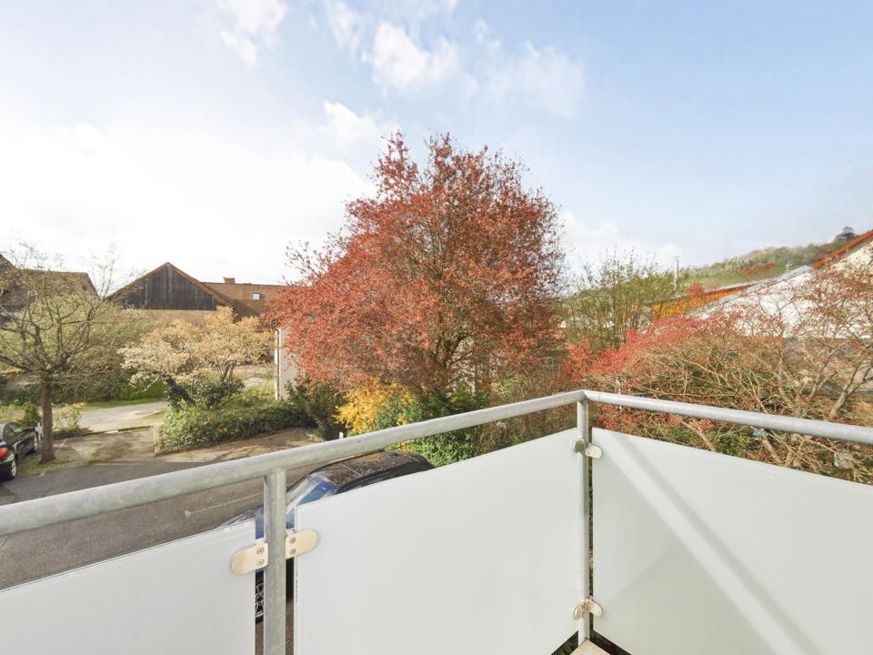 Thumbnail-**Neuwertige Single-Wohnung in zentraler Lage** [ANFRAGEN BITTE SCHRIFTLICH]