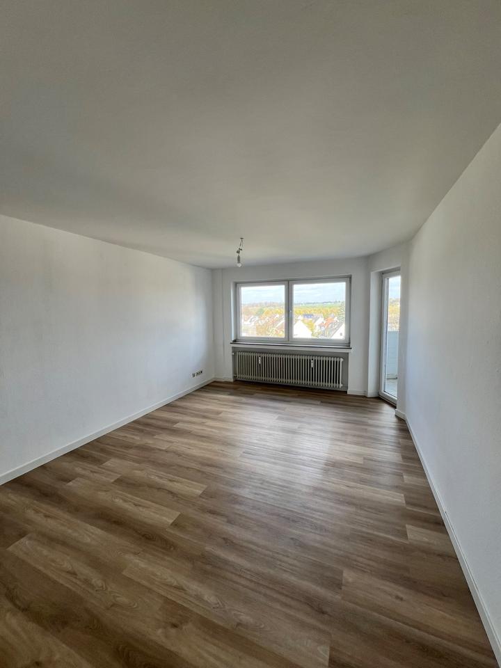 Thumbnail-Geräumige 3 Zimmer Wohnung im Zentrum von Opladen