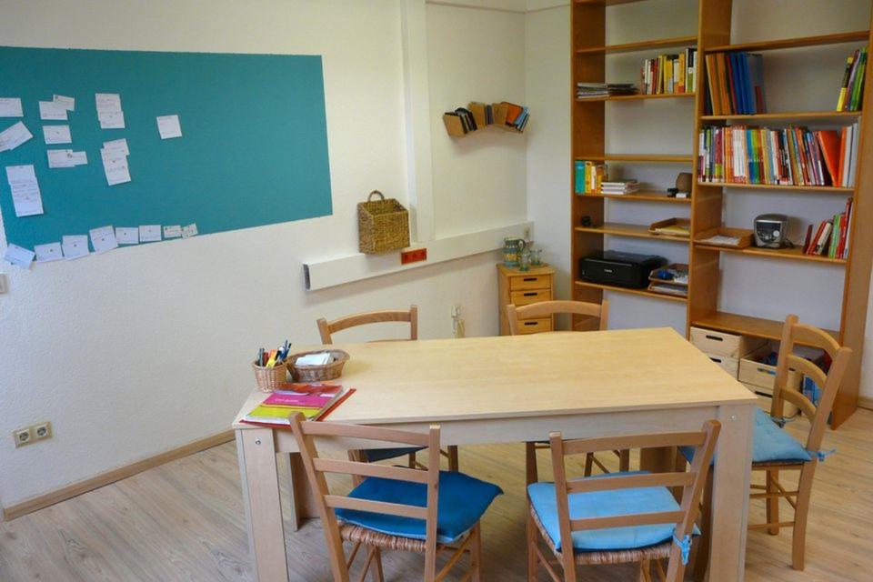 Thumbnail-Bürosharing bzw. Büroraum zur Untermiete