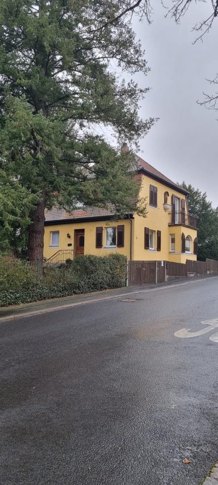 Thumbnail-Haus mit Charme und Geschichte