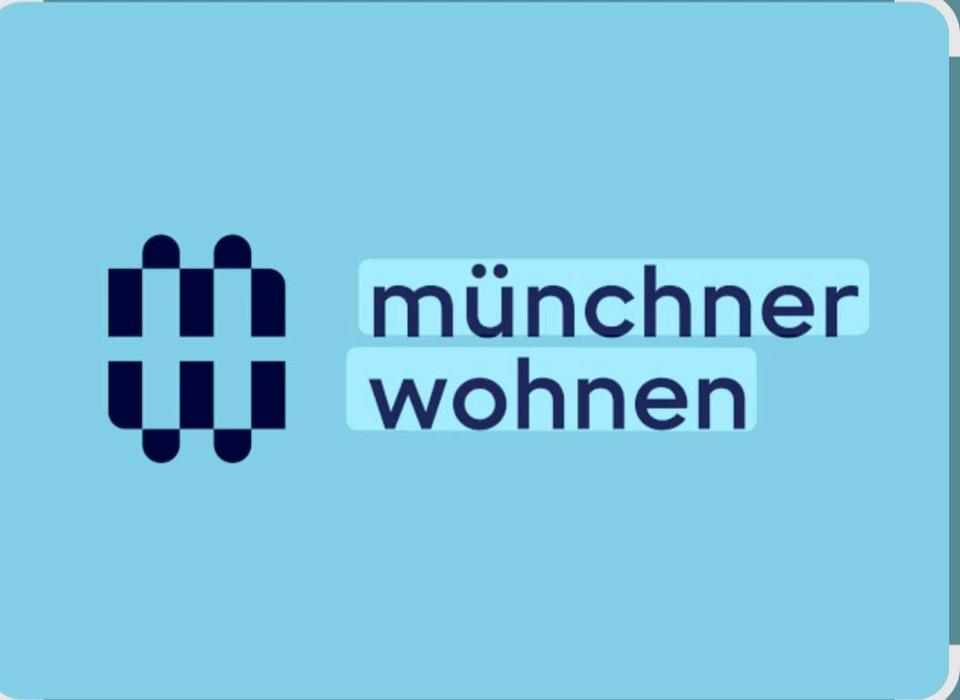 Thumbnail-2 gegen 3-4 Zimmer Wohnung Münchner wohnen