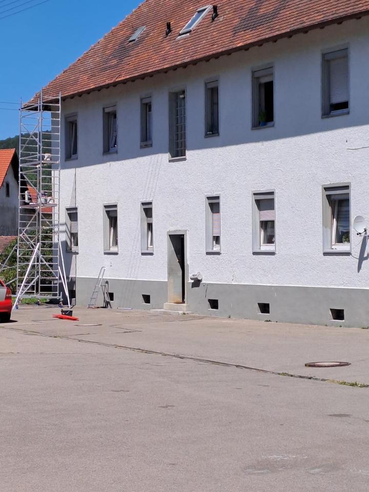 Thumbnail-58.05 Schöne 2 ZKB Schaffhauserstr. 15, 78176 Blumberg