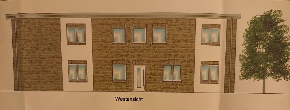Thumbnail-Sehr gemütliche 2 Zimmer Wohnung in Fürstenau ab 01.07.2026