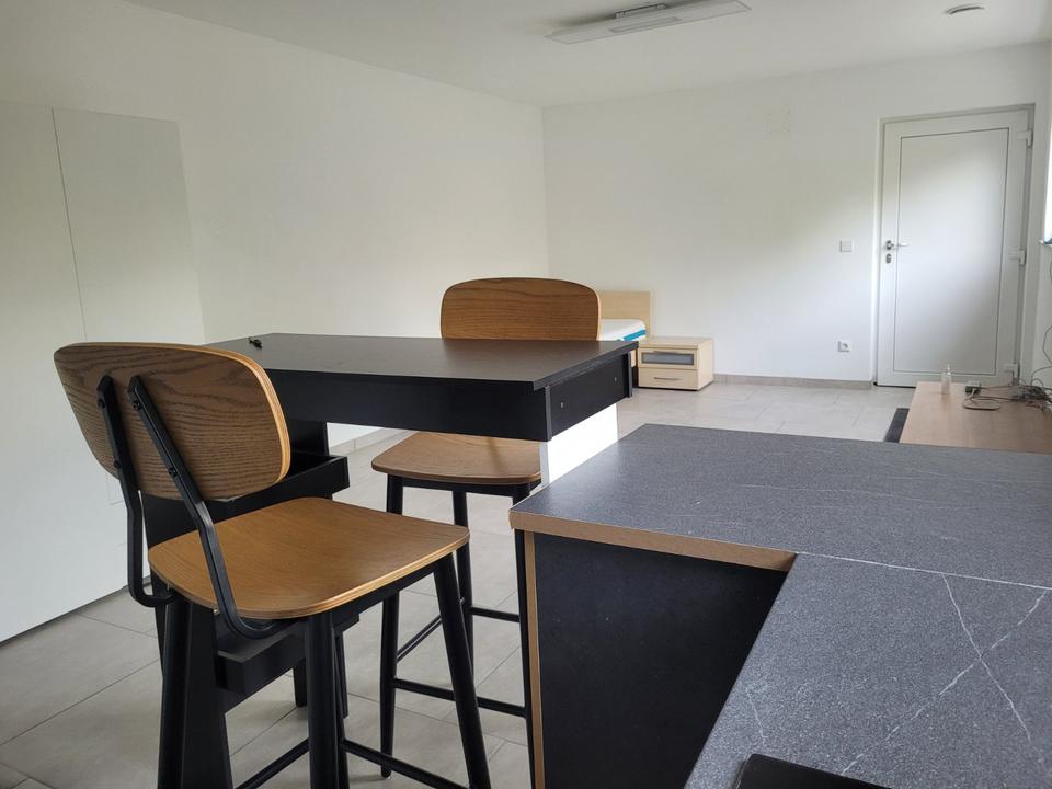 Thumbnail-1 Zimmer Singleapartment Nähe 86609