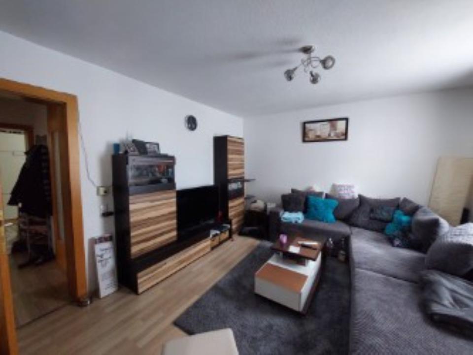 Thumbnail-Schöne 3-Zimmerwohnung in Schramberg-Tal zu vermieten