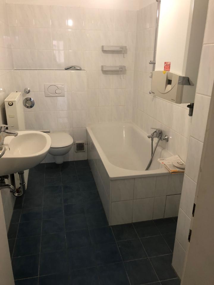 Thumbnail-3 Zimmer Wohnung