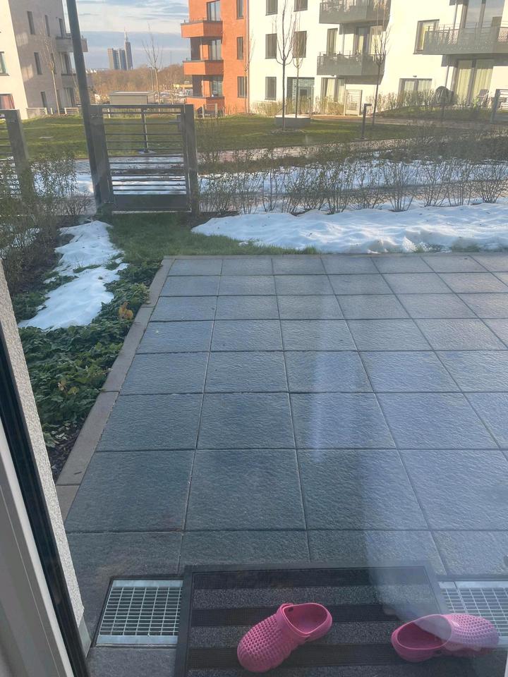 Thumbnail-Wohnung 3 zimmer