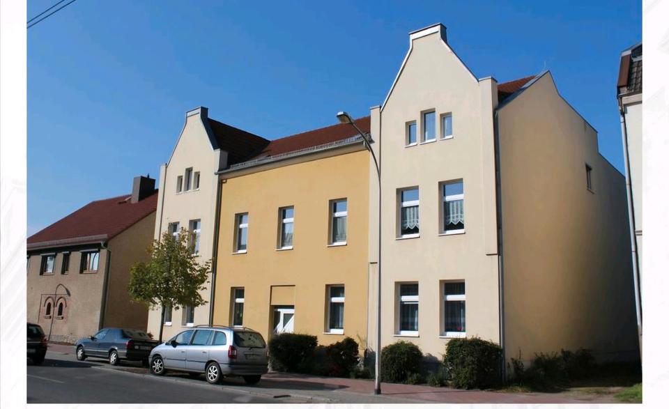 Thumbnail-3-Zimmerwohnung in Angermünde