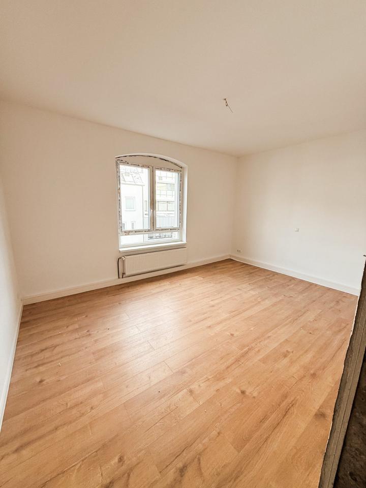 Thumbnail-Erstbezug nach Sanierung: helle und wunderschön modernisierte Wohnung