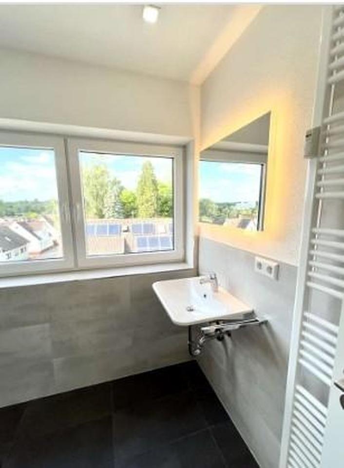 Thumbnail-Helle 2,5-Zimmer-Wohnung in Rottweil