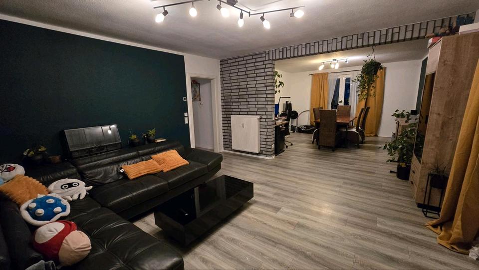 Thumbnail-Wohnung 100 qm Plettenberg Eschen