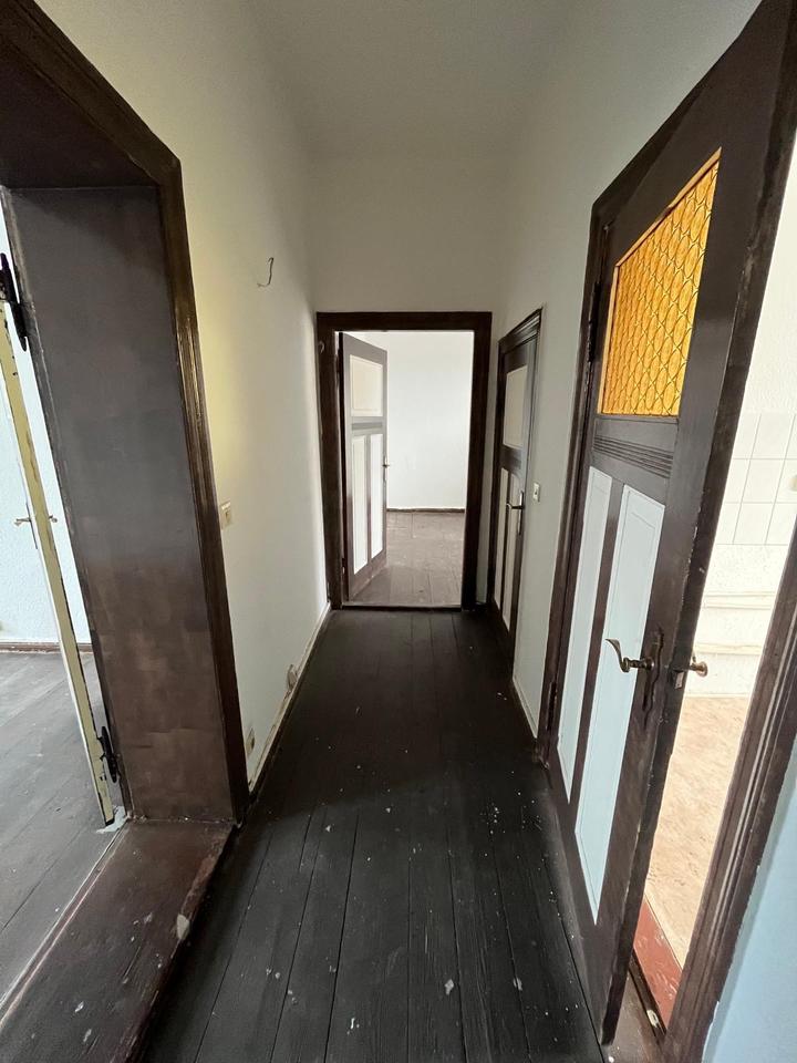 Thumbnail-Helle und großzügige 3-Zimmer-Wohnung im Herzen von Prenzlau