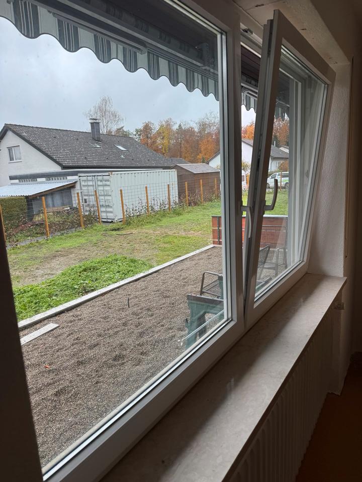 Thumbnail-5 Zimmer EG Wohnung mit Garten zur Miete