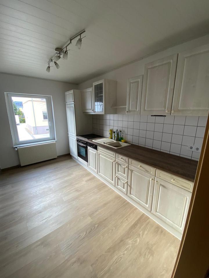 Thumbnail-3 Raum. Wohnung in. Falkenberg neu renoviert mit Einbauküche