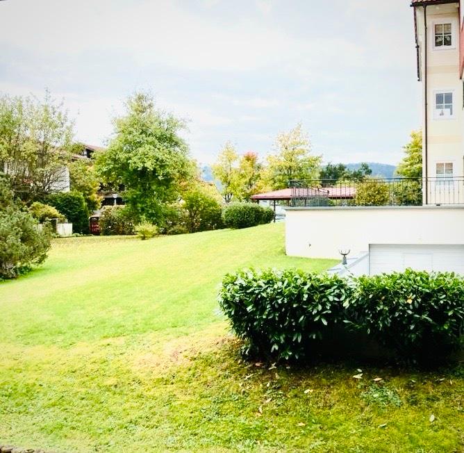 Thumbnail-Apartment Erdgeschoss, 1-Zi Wohnung Oberstaufen im Allgäu