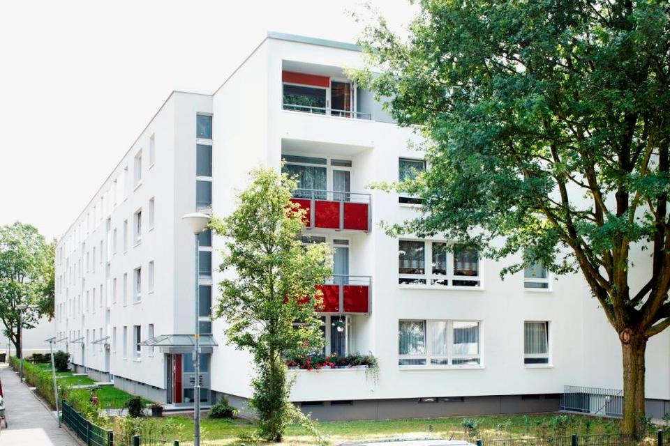 Thumbnail-2-Zimmer-Wohnung in Ratingen West
