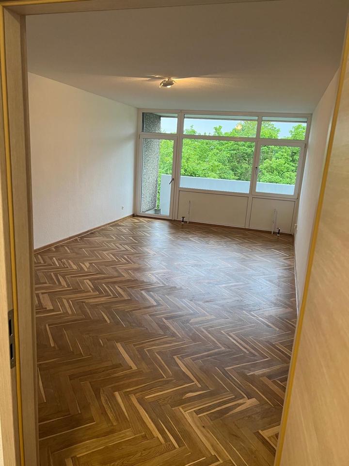 Thumbnail-Eigentumswohnung - Mainz Marienborn - kein Makler