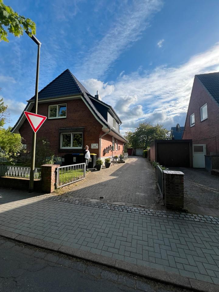 Thumbnail-Haus mit 7 Zimmern in Weiche zu vermieten