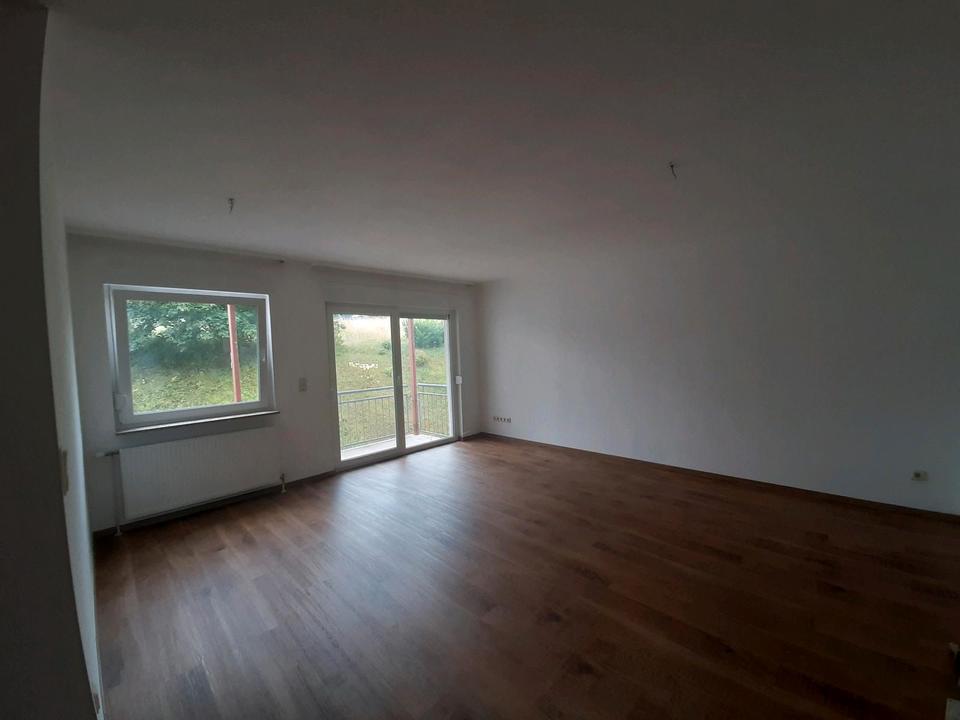 Thumbnail-Wohnung 3ZKBB