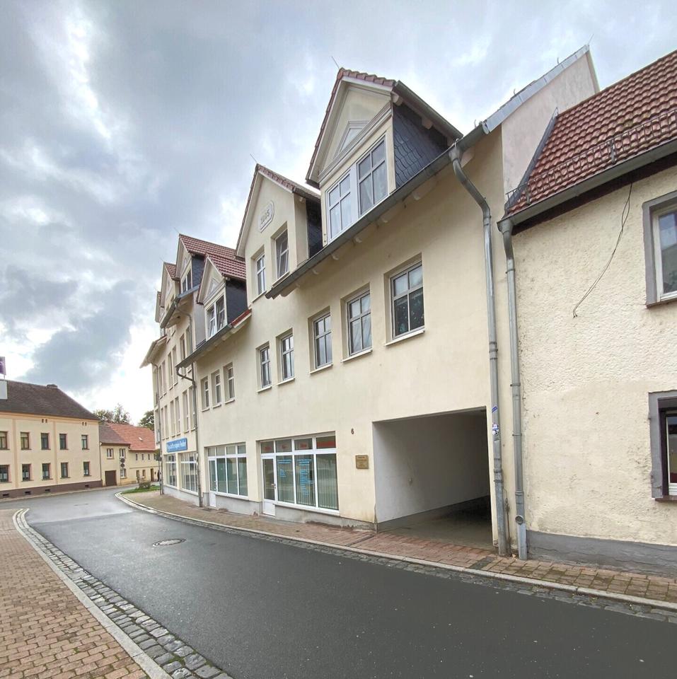 Thumbnail-Gemütliches Dachgeschoss für Sie!