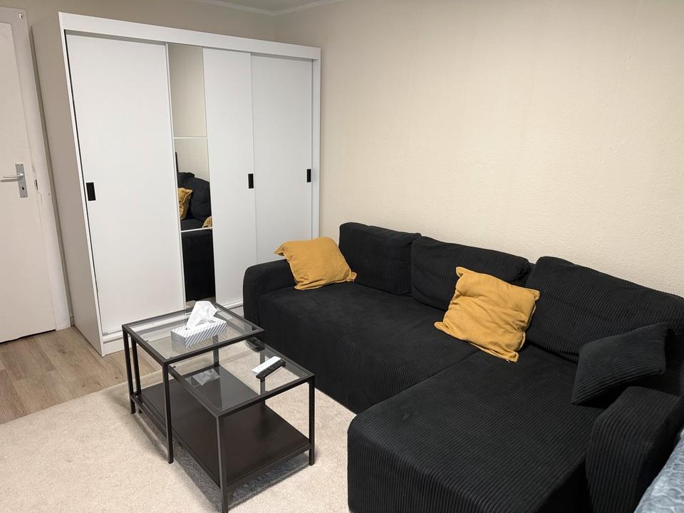 Thumbnail-1 Zimmerwohnung vom 28.12.25 bis 27.01.2026