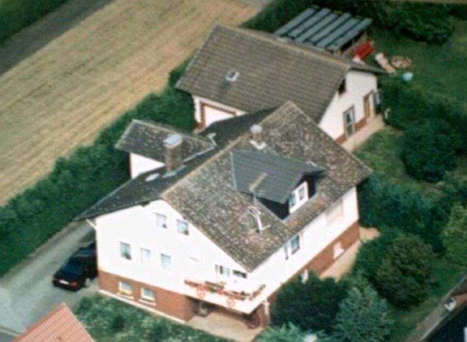 Thumbnail-Wohnung 80qm zu vermieten in Kirchhain-Anzefahr