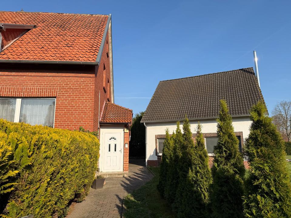 Thumbnail-2 Fam. Haus und 1 Fam Haus - Hannover Hemmingen Wilkenburg