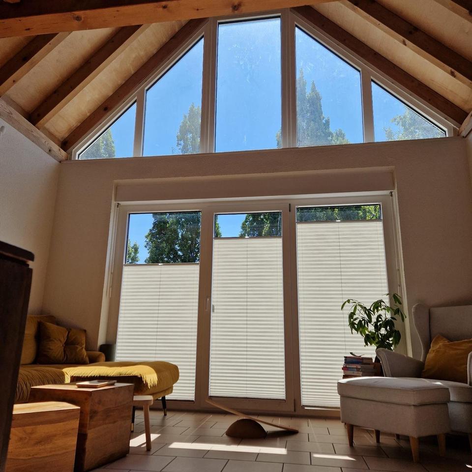 Thumbnail-Maisonettewohnung in Rheinfelden (Nollingen) zur Untermiete