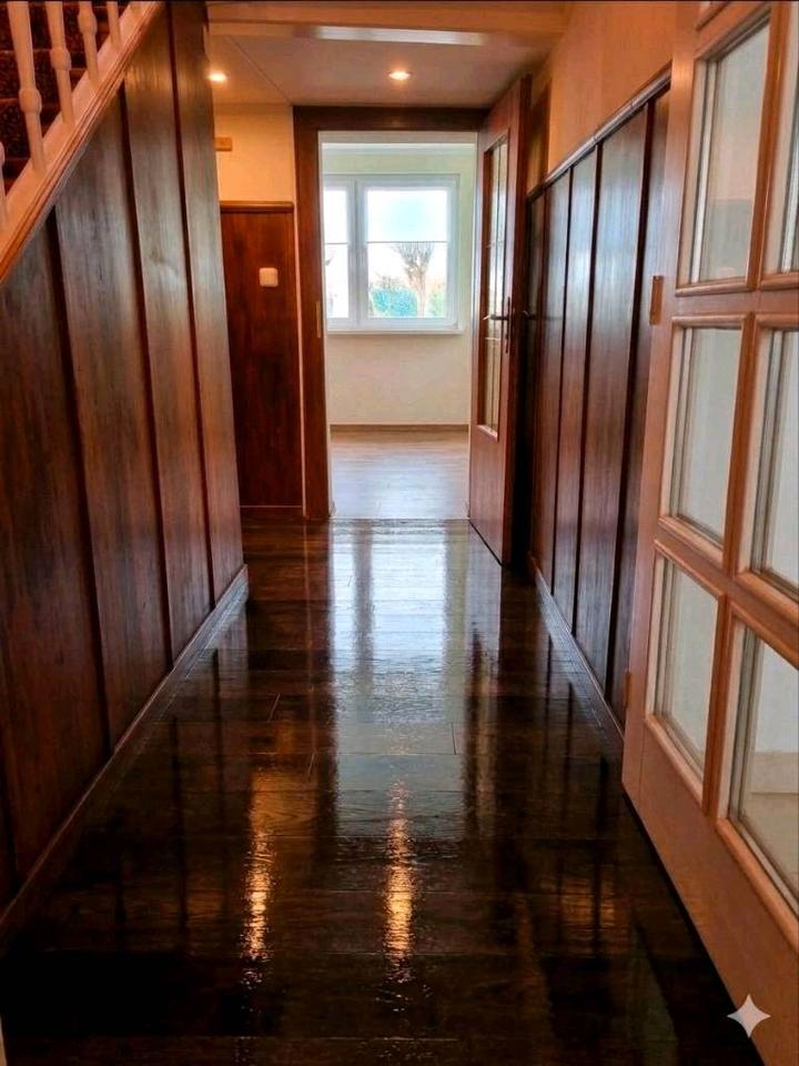 Thumbnail-Altbau Wohnung 60qm