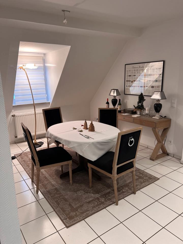 Thumbnail-Traumhafte Dachgeschoss Wohnung