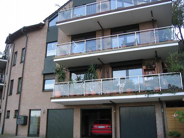 Thumbnail-moderne3-Zimmerwohnung mit großem Balkon in Wetter-Wengern