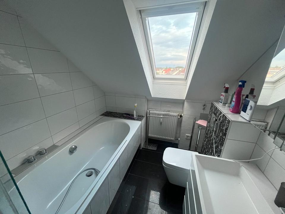 Thumbnail-Zentrale Lage 1,5 Zimmer Wohnung in Ingolstadt