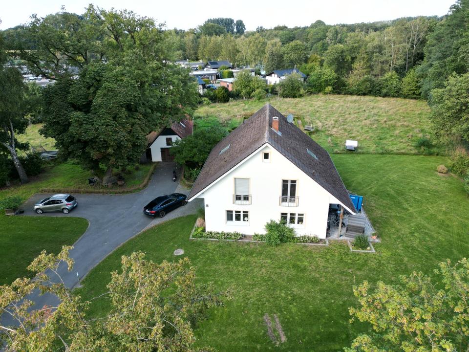 Thumbnail-Attraktives wohnen in ruhiger Lage von Versmold-Ihr neues Zuhause